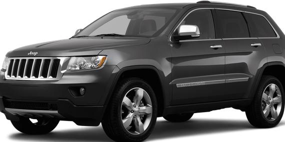 JEEP GRAND CHEROKEE 2012 1C4RJFAG9CC273007 image